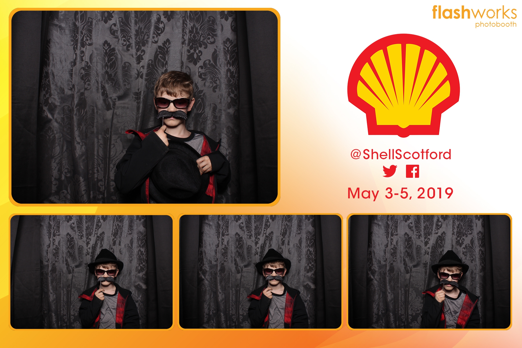 Fort Saskatchewan Trade Show & Sale: Presented by Shell | View more photos from the event at gallery.flashworksphotobooth.com/u/FlashworksPhotoboothInc/Fort-Saskatchewan-Trade-Show-Sale-Presented-by-Shell